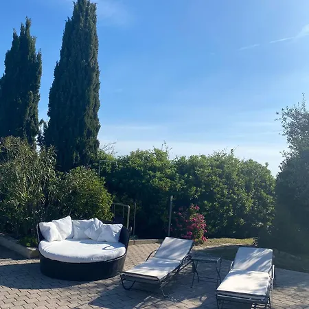 Gala Apartment