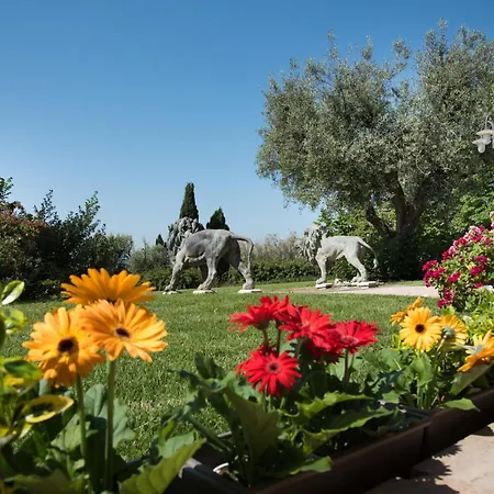 Gala Apartment Mondolfo