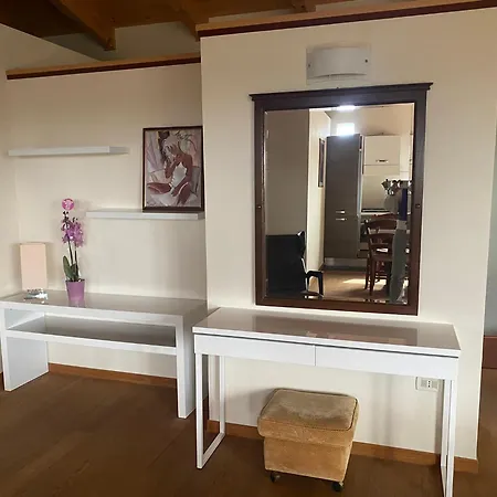 Gala Apartment Mondolfo