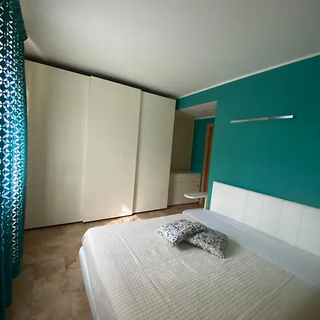 Gala Apartment