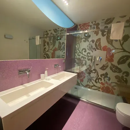 Gala Apartment *
