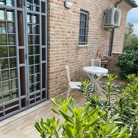 Gala Apartment Mondolfo