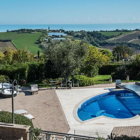 Apartment Gala Mondolfo